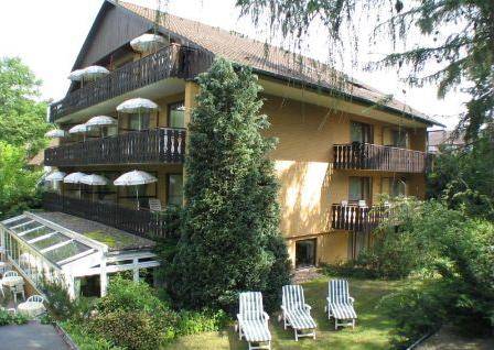 Bad Bevensen Germany Reservation Promo Code Booking.com