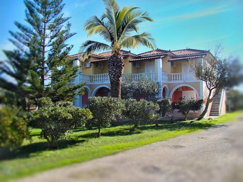 Tragaki Greece Reservation Promo Code Booking.com