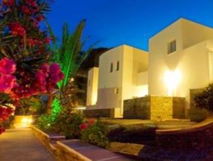 Mylopotas Greece Reservation