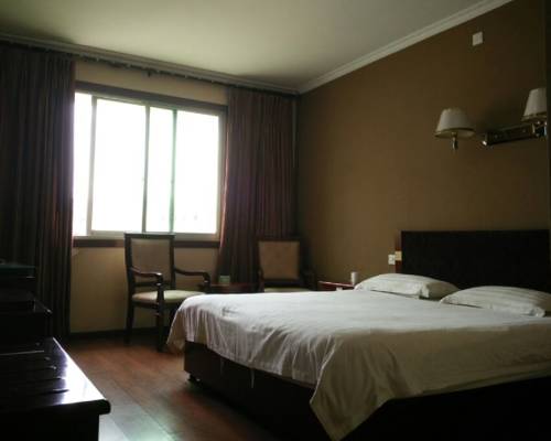 Guangyuan China Reservation Promo Code Booking.com