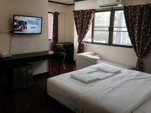 Bangkok Thailand Reservation Promo Code Booking.com