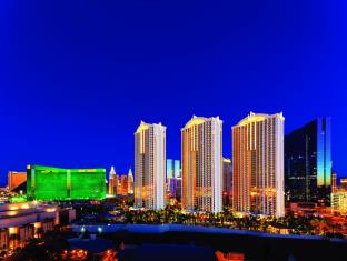 Las Vegas (NV) United States Reservation
