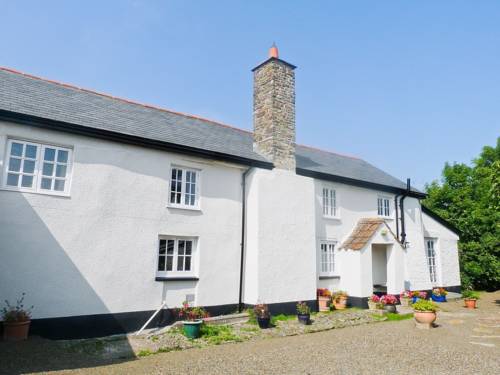 Parkham United Kingdom Reservation Promo Code Booking.com