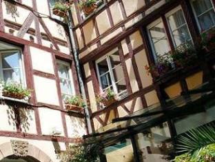 Strasbourg France Reservation