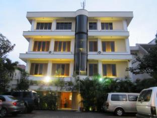 Bandung Indonesia Reservation Promo Code Agoda.com