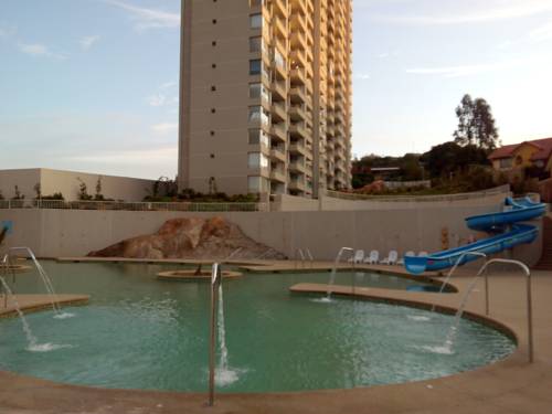 Reñaca Chile Reservation