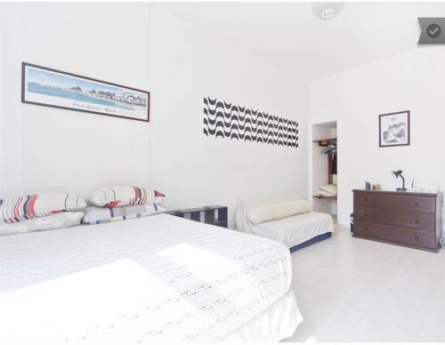 Rio de Janeiro, Rio de Janeiro) Brasil Código promocional de reserva de hotel Booking.com