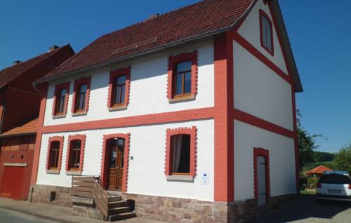 Oberweser Germany Reservation