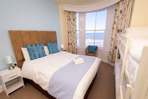 Scarborough United Kingdom Reservation Promo Code Booking.com