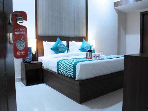 Noida Índia código promocional de reserva de hotel booking.com