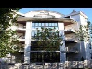 Santander Spain Reservation