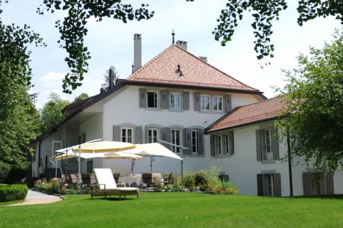 Morges Switzerland Reservation