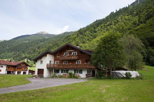 St. Gallenkirch Austria Reservation