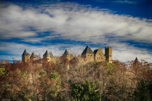 Carcassonne France Reservation Promo Code Booking.com