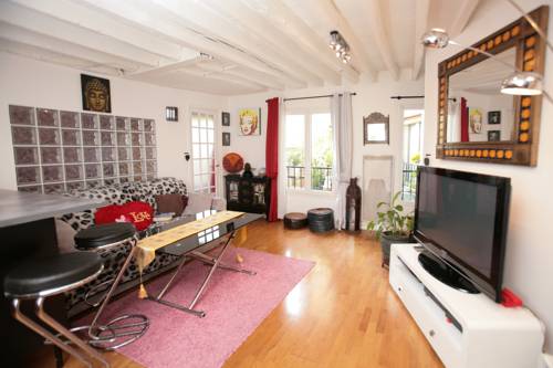 Paris France Reservation