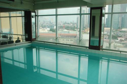 Makati City Philippines Reservation Promo Code Booking.com