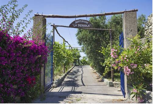 Forio Italië promotiecode hotelreservering booking.com