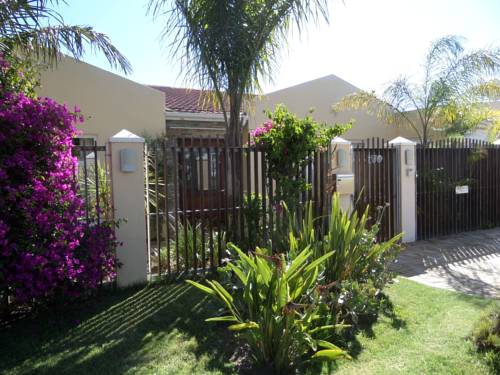 开普敦 南非 Cape Town 预订促销代码 booking.com