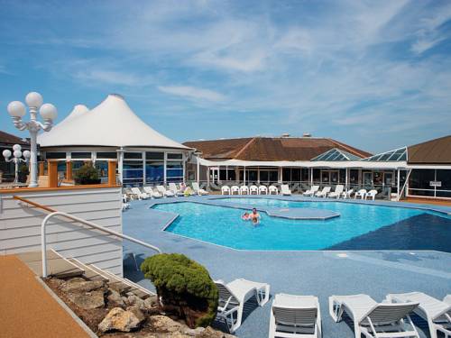 Allhallows United Kingdom Reservation Promo Code Booking.com
