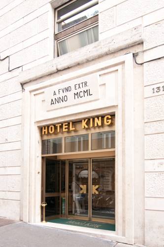 Rome Italië promotiecode hotelreservering booking.com