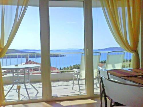Seget Donji Croatia Reservation