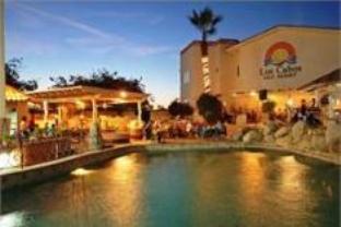 Cabo San Lucas Mexico Reservation