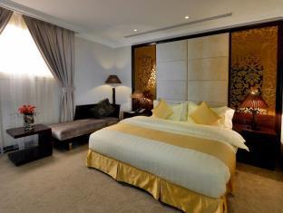 Al Majma'ah Saudi Arabia Reservation Promo Code Agoda.com