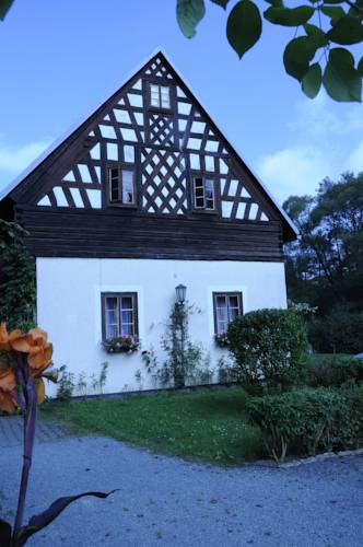 Bad Brambach / Raun Germany Reservation Promo Code Booking.com