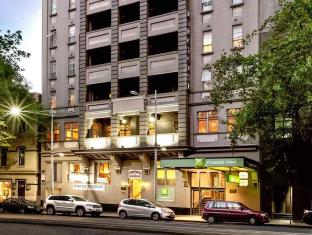 墨尔本 澳大利亚 Melbourne 预订促销代码 agoda.com