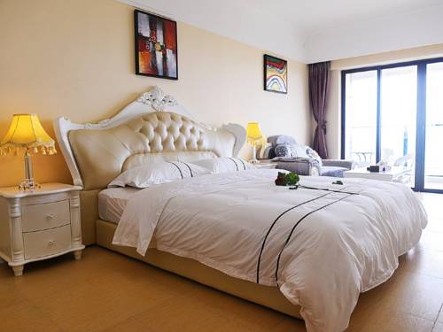 Yangjiang China código promocional de reserva de hotel booking.com