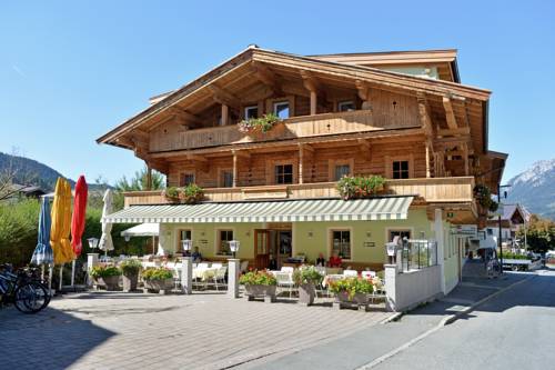 Ellmau am Wilden Kaiser Austria Reservation Promo Code Booking.com
