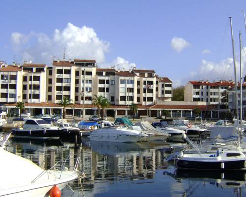 Červar-Porat Croatia Reservation Promo Code Booking.com