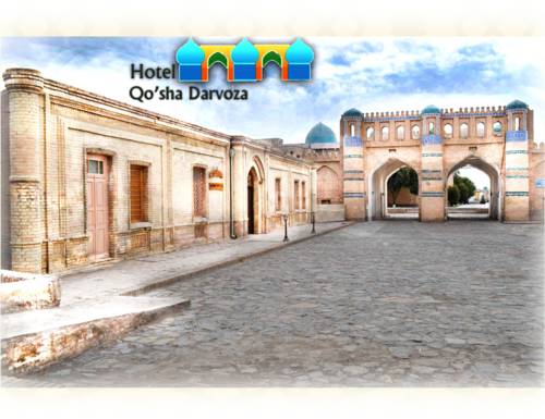 Khiva Uzbekistan Reservation Promo Code Booking.com