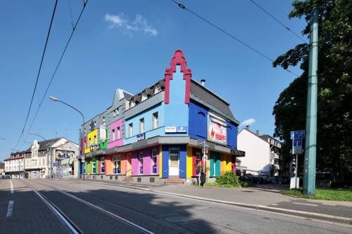 Essen / Stoppenberg Germany Reservation Promo Code Booking.com