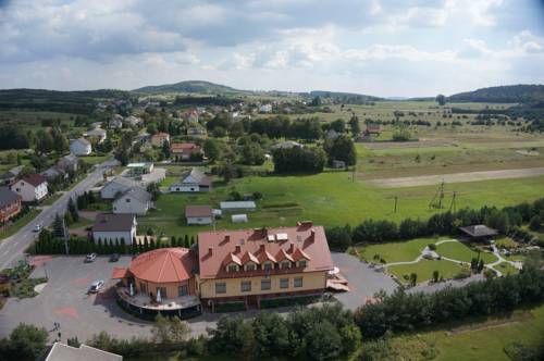 Chęciny Poland Reservation