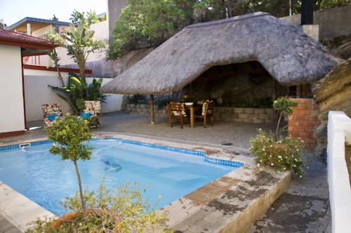 Windhoek Namibia Reservation