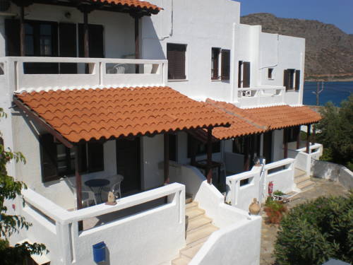 Eloúnda Greece Reservation