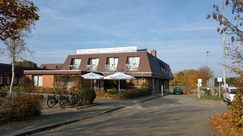 Adendorf Germany Reservation Promo Code Booking.com