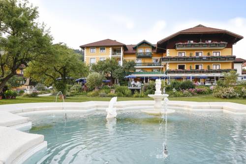 Keutschach am See Austria Reservation Promo Code Booking.com