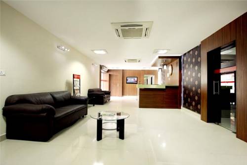 Chennai India Reservation