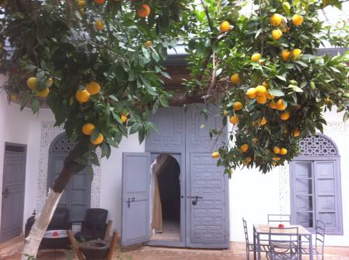 Marrakech Marruecos Código promocional de reserva de hotel Booking.com