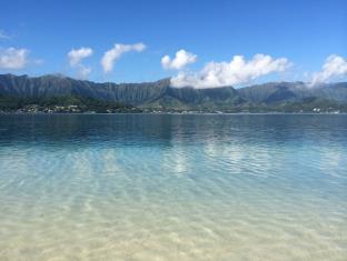 Oahu Hawaii United States Reservation