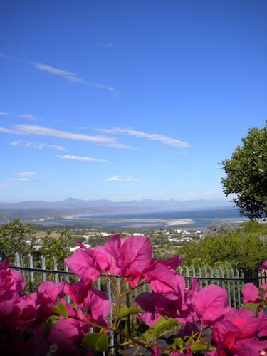 Plettenbergbaai Zuid-Afrika promotiecode hotelreservering booking.com