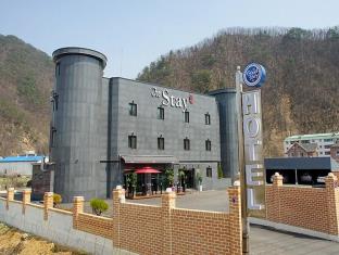 Gapyeong-gun South Korea Reservation