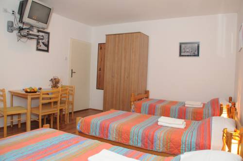 Balta Berilovac Serbie code promo de réservation d'hôtel booking.com