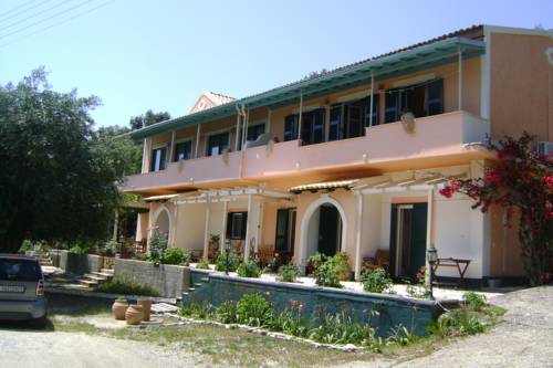 Paleokastritsa Greece Reservation Promo Code Booking.com