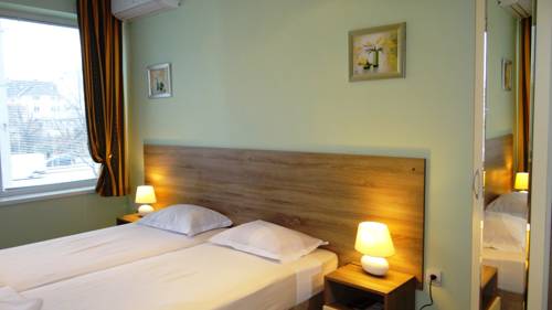 Sofia Bulgarije promotiecode hotelreservering booking.com