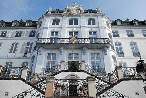 Neuwied Germany Reservation Promo Code Booking.com