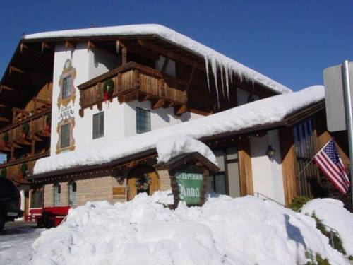 Leavenworth (Washington) United States Reservation Promo Code Booking.com