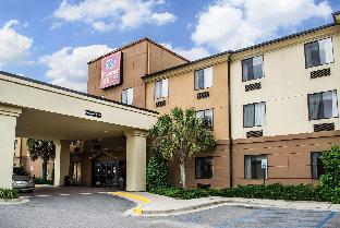 Mobile (AL) United States Reservation Promo Code Agoda.com